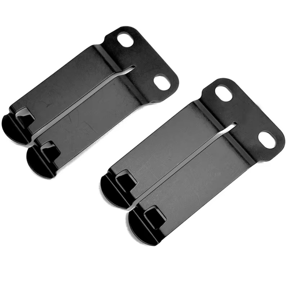 Knife Carry Pocket Clip Assemb - Edc Carry Clip recension och pris